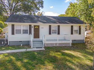 2408 Hart St, Durham, NC 27703