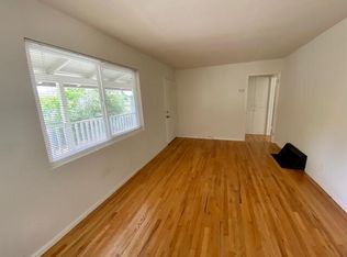 530 E Anapamu St, Santa Barbara, CA 93103