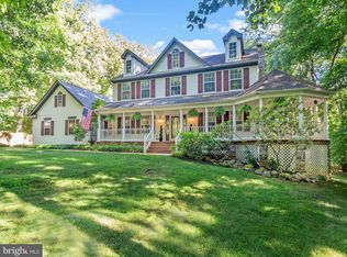 64 Mosby Ln, Stafford, VA 22556