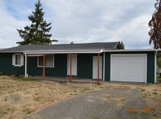 915 Cascade Dr, Lebanon, OR 97355