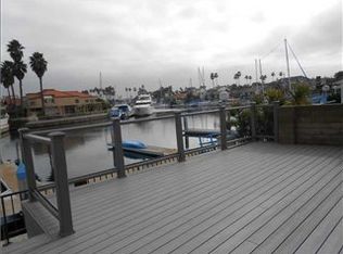91 Catspaw Cpe, Coronado, CA 92118