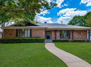 3310 Sharpview Ln, Dallas, TX 75228