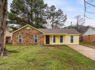 8193 Cedarbrook Dr, Southaven, MS 38671