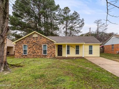 8193 Cedarbrook Dr, Southaven, MS, 38671