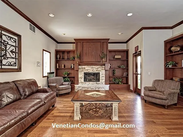 3985 Nobel Dr #321 — Photo 36
