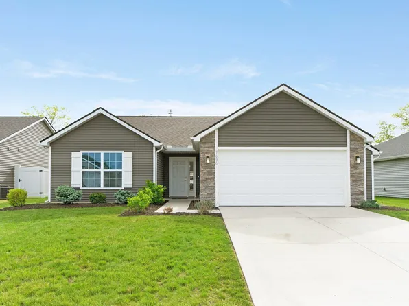 7696 Lila Way, Fort Wayne, IN 46835