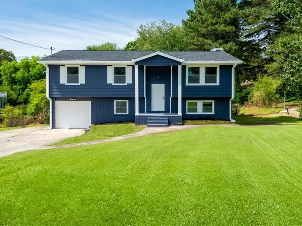 2077 Ocee Dr, Riverdale, GA 30296
