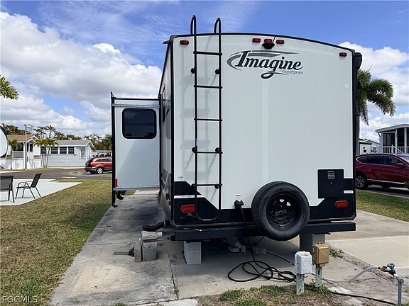 3rd image of 19681 Summerlin Rd #316