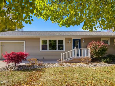 825 S Race St, Van Wert, OH, 45891