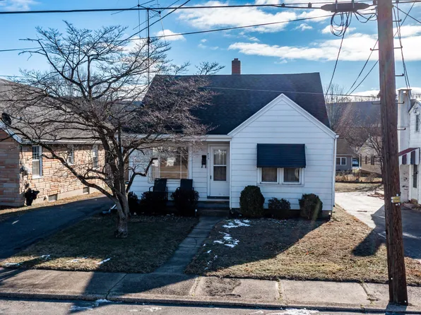 410 W 9th St, Bloomsburg, PA 17815
