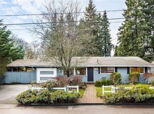 22904 46th Ave W, Mountlake Terrace, WA 98043