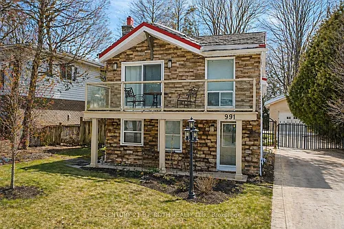991 Shore Ln Photo 1