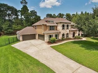 9059 Rocky Ridge Dr, Conroe, TX 77302