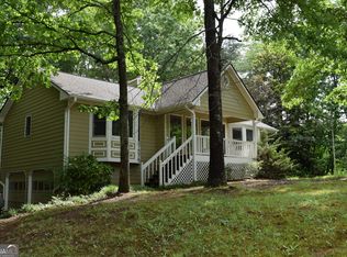 24 Indian Springs Dr NE, Rydal, GA 30171