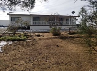 54200 Haupert Rd, Anza, CA 92539