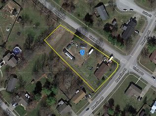 424 Marsailles Rd, Versailles, KY 40383