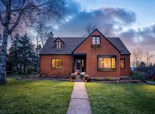 1124 N 49th Ave E, Duluth, MN 55804