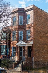 3136 N Kenmore Ave, Chicago, IL, 60657