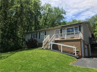 773 McClane Farm Rd, Washington, PA 15301