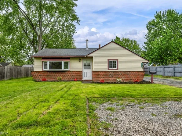 5949 Jaycox Rd, North Ridgeville, OH 44039