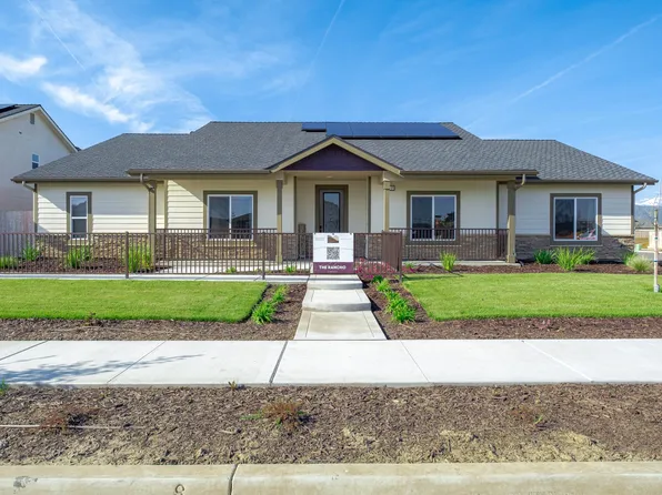 502 W Tule Avenue, Woodlake, CA 93286