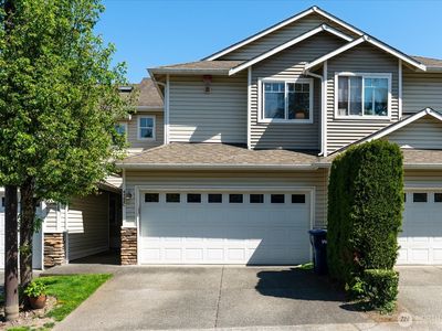4122 214th Street SW #C, Mountlake Terrace, WA, 98043