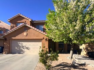 10831 Antler Tool Rd SW, Albuquerque, NM 87121