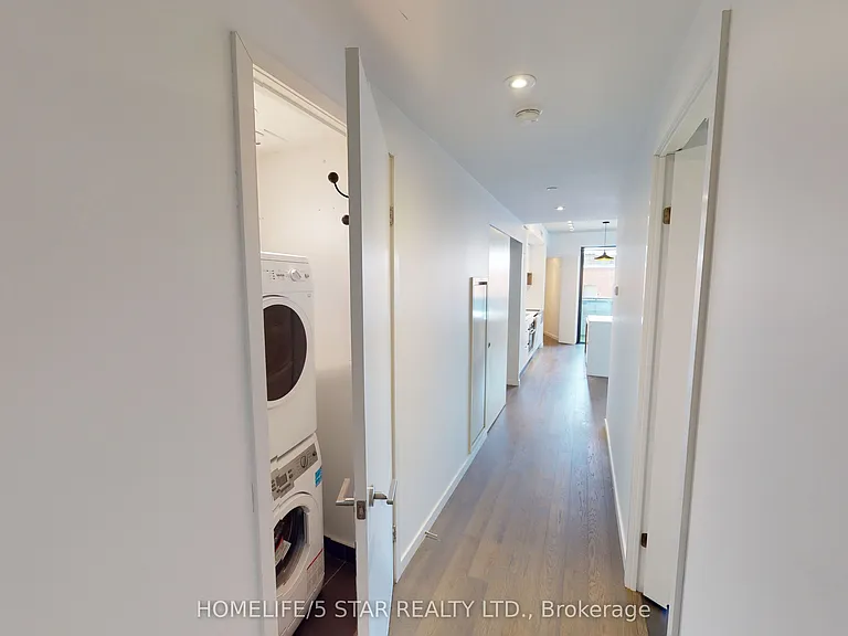 383 Sorauren Ave #310 — Photo 23