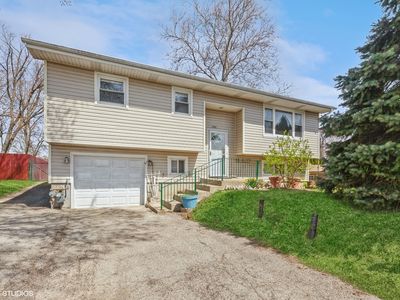 2142 63rd St, Downers Grove, IL, 60516