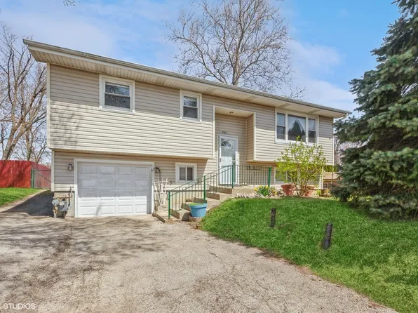 2142 63rd St, Downers Grove, IL 60516