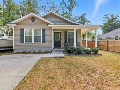 43 Graham Trl, Crawfordville, FL, 32327