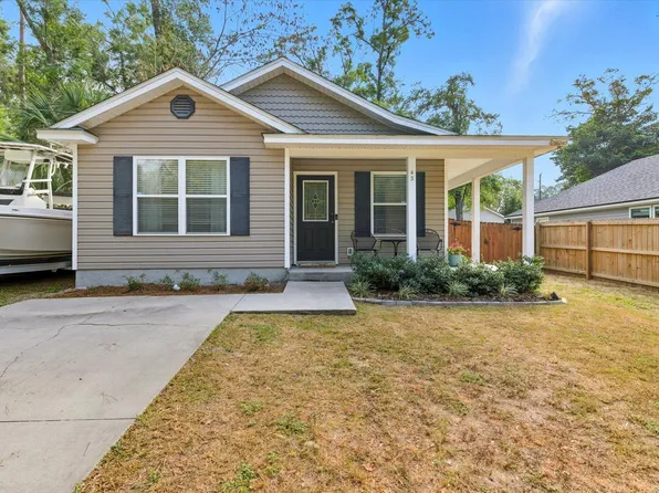 43 Graham Trl, Crawfordville, FL 32327