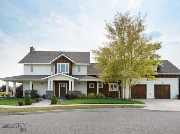 4226 Fjord Ct, Bozeman, MT 59718