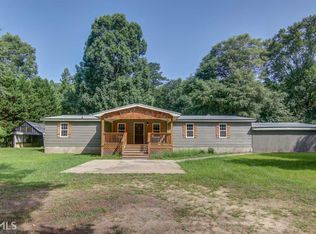 629 Towaliga South Rd, Jackson, GA 30233