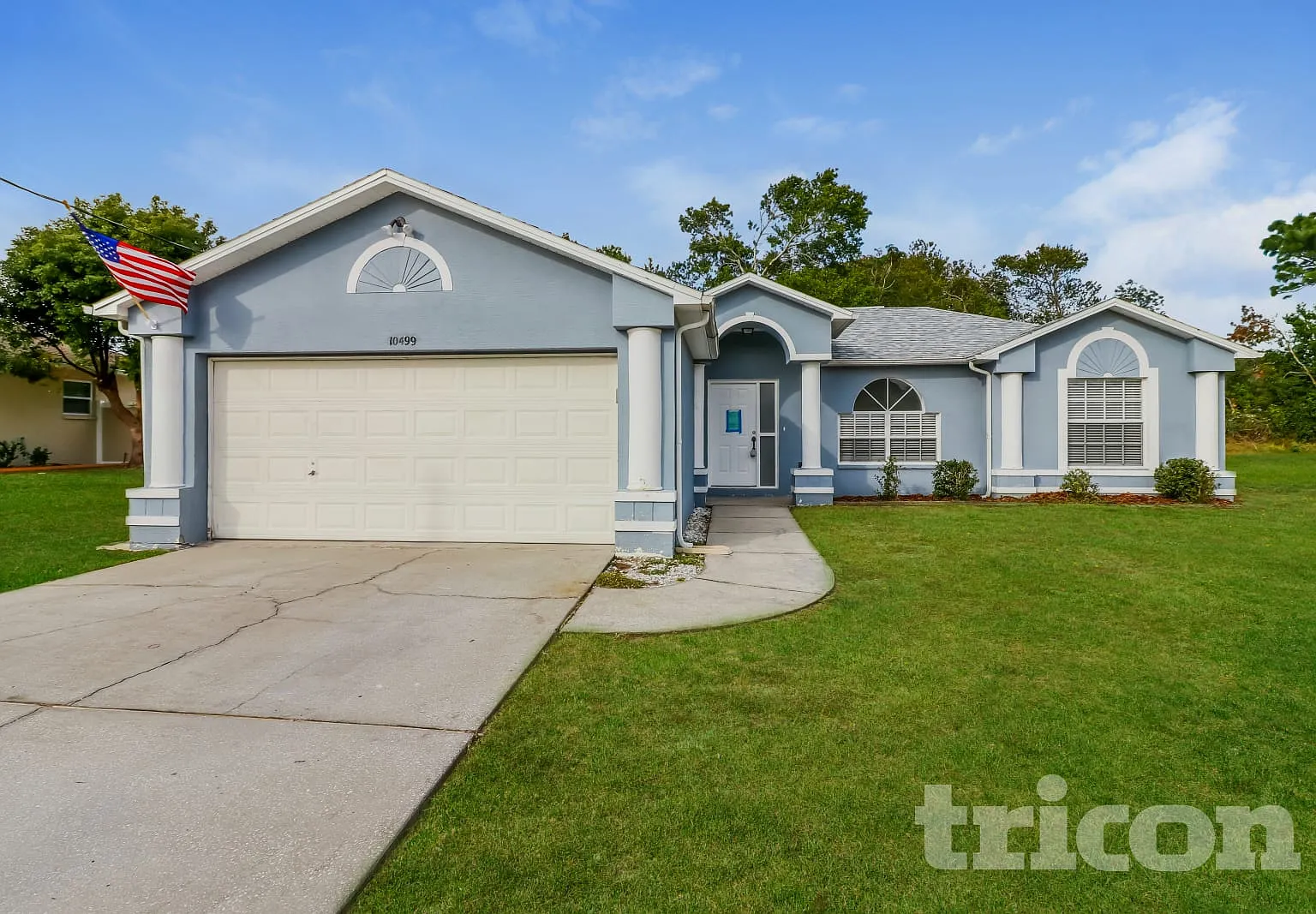 10499 Little Street Spring Hill FL — Photo 1