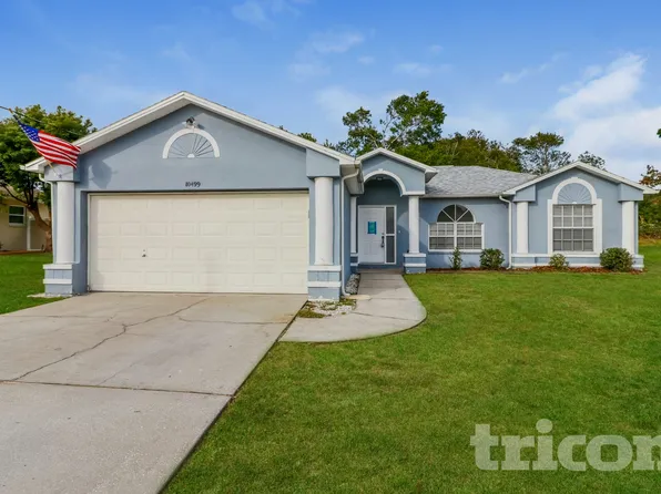 10499 Little St, Spring Hill, FL 34608