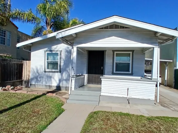 4319-21 Swift Ave #A, San Diego, CA 92104