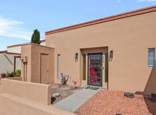 606 Western Dr, Belen, NM 87002