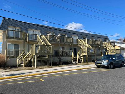 12 E 6th St UNIT 12, Ocean City, NJ, 08226