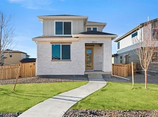 21134 E 63rd Dr, Aurora, CO 80019