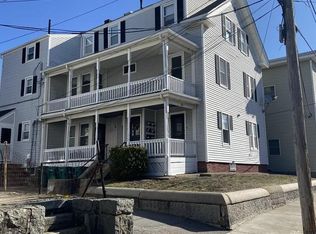 10 Capron St #1R, Attleboro, MA 02703