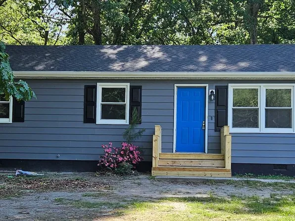 1706 Samuel Ln, Salisbury, MD 21801