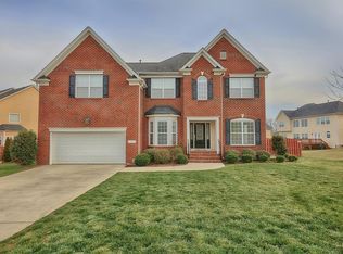 425 Sutro Forest Dr NW, Concord, NC 28027