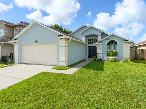 7952 Oakstone Ct, Orlando, FL 32822