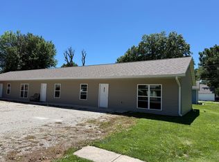 629 N Walker St #A, Montgomery City, MO 63361