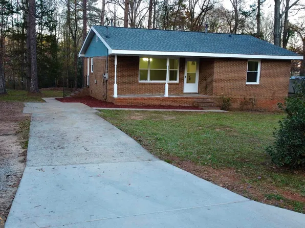 707 S Jefferson Ave, Eatonton, GA 31024