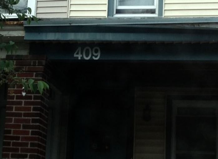 2nd image of 409 Whittaker Ave