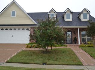 15028 Badger Ranch Blvd, Woodway, TX 76712