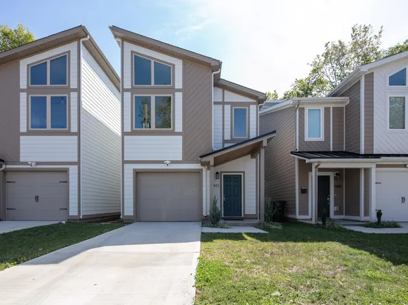 442 Kenton St, Lexington, KY 40508