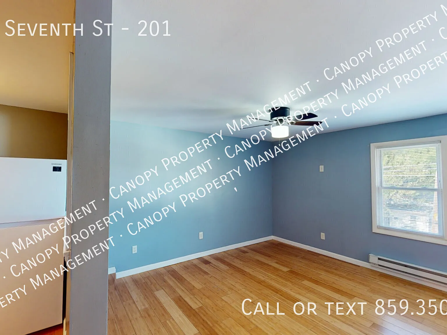 522 E Seventh #201 — Photo 3